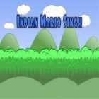 Med den aktuella spel Last of the survivors för Android ladda ner gratis Indian Mario Singh till den andra mobiler eller surfplattan.