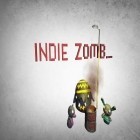 Med den aktuella spel Basketball showdown för Android ladda ner gratis Indie zomb till den andra mobiler eller surfplattan.