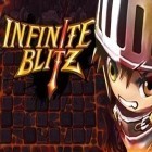 Med den aktuella spel Siegebreaker för Android ladda ner gratis Infinite blitz till den andra mobiler eller surfplattan.