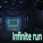 Med den aktuella spel Treasures of Ra: Slot för Android ladda ner gratis Infinite run till den andra mobiler eller surfplattan.