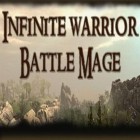 Med den aktuella spel Best poker för Android ladda ner gratis Infinite warrior: Battle mage till den andra mobiler eller surfplattan.