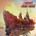 Med den aktuella spel War of mercenaries för Android ladda ner gratis Infinity: Ark war till den andra mobiler eller surfplattan.