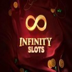 Med den aktuella spel Cover Orange för Android ladda ner gratis Infinity slots: Spin and win! till den andra mobiler eller surfplattan.