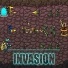 Med den aktuella spel Legacy of the ancients för Android ladda ner gratis Invasion till den andra mobiler eller surfplattan.