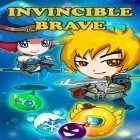 Med den aktuella spel Dragon lands för Android ladda ner gratis Invincible brave till den andra mobiler eller surfplattan.