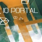 Med den aktuella spel Paper toss för Android ladda ner gratis IQ portal: The world math game till den andra mobiler eller surfplattan.