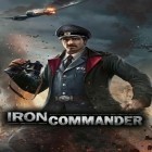 Med den aktuella spel Battle copters för Android ladda ner gratis Iron commander till den andra mobiler eller surfplattan.