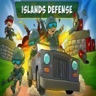 Med den aktuella spel Syberia för Android ladda ner gratis Islands defense. Iron defense pro till den andra mobiler eller surfplattan.