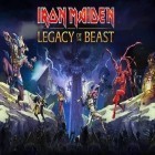 Med den aktuella spel Zombie Run HD för Android ladda ner gratis Iron maiden: Legacy of the beast till den andra mobiler eller surfplattan.