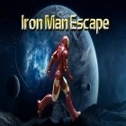 Med den aktuella spel Stampede run för Android ladda ner gratis Iron man escape till den andra mobiler eller surfplattan.