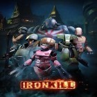 Med den aktuella spel Stay with us för Android ladda ner gratis Ironkill: Robot fighting game till den andra mobiler eller surfplattan.