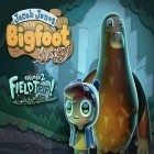 Med den aktuella spel Pocket Legends för Android ladda ner gratis Jacob Jones and the bigfoot mystery: Episode 2 - Field trip! till den andra mobiler eller surfplattan.