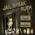 Med den aktuella spel The cave för Android ladda ner gratis Jail Break Rush till den andra mobiler eller surfplattan.