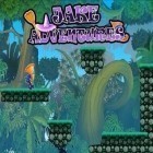 Med den aktuella spel Guns'n'glory för Android ladda ner gratis Jake adventures till den andra mobiler eller surfplattan.