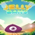 Med den aktuella spel Mortadelo and Filemon: Frenzy drive för Android ladda ner gratis Jelly bang till den andra mobiler eller surfplattan.