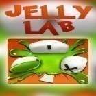 Med den aktuella spel Tetris för Android ladda ner gratis Jelly lab till den andra mobiler eller surfplattan.