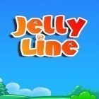 Med den aktuella spel Hotel Insanity för Android ladda ner gratis Jelly line by gERA mobile till den andra mobiler eller surfplattan.