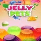 Med den aktuella spel Kind of soccer för Android ladda ner gratis Jelly pets till den andra mobiler eller surfplattan.