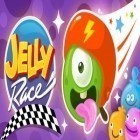 Med den aktuella spel Dino paint för Android ladda ner gratis Jelly Racing till den andra mobiler eller surfplattan.