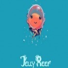 Med den aktuella spel Car toon delivery simulator för Android ladda ner gratis Jelly reef till den andra mobiler eller surfplattan.
