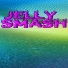 Med den aktuella spel Nightmares from the deep 2: The Siren's call collector's edition för Android ladda ner gratis Jelly smash: Logical game till den andra mobiler eller surfplattan.