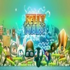 Med den aktuella spel Amazing breakout för Android ladda ner gratis Jelly Wars Online till den andra mobiler eller surfplattan.
