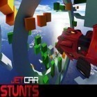 Med den aktuella spel Dragon City för Android ladda ner gratis Jet car stunts till den andra mobiler eller surfplattan.