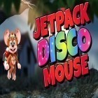 Med den aktuella spel Dash legends för Android ladda ner gratis Jetpack disco mouse till den andra mobiler eller surfplattan.