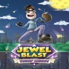Med den aktuella spel Mad Maks 3D för Android ladda ner gratis Jewel blast: Thief quest. Diamond blast: Game three in a row till den andra mobiler eller surfplattan.