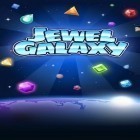 Med den aktuella spel Dark stories: Bloody night för Android ladda ner gratis Jewel galaxy till den andra mobiler eller surfplattan.