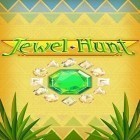 Med den aktuella spel Dhoom:3 the game för Android ladda ner gratis Jewel hunt till den andra mobiler eller surfplattan.