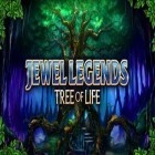 Med den aktuella spel Highway Crash: Derby för Android ladda ner gratis Jewel Legends: Tree of Life till den andra mobiler eller surfplattan.