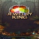 Med den aktuella spel Crash drive 2 för Android ladda ner gratis Jewelry king till den andra mobiler eller surfplattan.