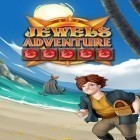 Med den aktuella spel Pinball Classic för Android ladda ner gratis Jewels adventure till den andra mobiler eller surfplattan.