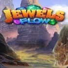 Med den aktuella spel World of conquerors för Android ladda ner gratis Jewels flow till den andra mobiler eller surfplattan.