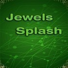 Med den aktuella spel Seal the Monsters för Android ladda ner gratis Jewels splash till den andra mobiler eller surfplattan.