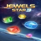 Med den aktuella spel Rage of the Gladiator för Android ladda ner gratis Jewels star 3 till den andra mobiler eller surfplattan.