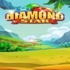 Med den aktuella spel Jigsaw Puzzles 3D Game för Android ladda ner gratis Jewels star legend: Diamond star till den andra mobiler eller surfplattan.
