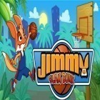 Med den aktuella spel Burn the Rope Worlds för Android ladda ner gratis Jimmy Slam Dunk till den andra mobiler eller surfplattan.
