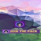 Med den aktuella spel Game of sultans för Android ladda ner gratis Join the pack till den andra mobiler eller surfplattan.