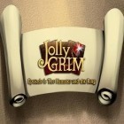 Med den aktuella spel Cloudy för Android ladda ner gratis Jolly Grim. Episode 1: The hamster and the ring till den andra mobiler eller surfplattan.