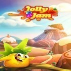 Med den aktuella spel The Secret of Cat Island för Android ladda ner gratis Jolly jam till den andra mobiler eller surfplattan.