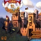 Med den aktuella spel Spore för Android ladda ner gratis Journey To Camel-Lot till den andra mobiler eller surfplattan.