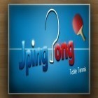 Med den aktuella spel NumberLink för Android ladda ner gratis JPingPong Table Tennis till den andra mobiler eller surfplattan.