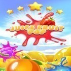 Med den aktuella spel Broken age: Act 2 för Android ladda ner gratis Juice fruit pop till den andra mobiler eller surfplattan.