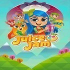 Med den aktuella spel Trial legends 3 för Android ladda ner gratis Juice jam till den andra mobiler eller surfplattan.