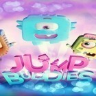 Med den aktuella spel Jewel mania: Halloween för Android ladda ner gratis Jump buddies till den andra mobiler eller surfplattan.