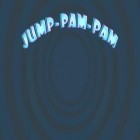 Med den aktuella spel Joj The Alien för Android ladda ner gratis Jump-pam-pam till den andra mobiler eller surfplattan.
