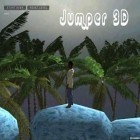 Med den aktuella spel Stick Prison - Stickman Escape Journey för Android ladda ner gratis Jumper 3D till den andra mobiler eller surfplattan.