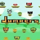 Med den aktuella spel Cops and robbers 2 för Android ladda ner gratis Jumpers till den andra mobiler eller surfplattan.
